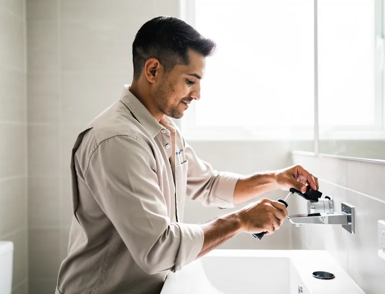 Bathroom Renovation service in Reservoir